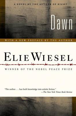 Book cover for Dawn