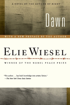 Book cover for Dawn