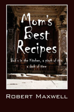 Cover of Mom's Best Recipes
