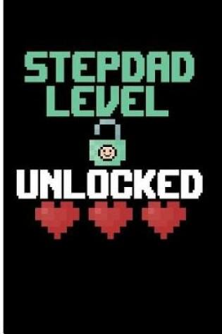 Cover of Stepdad Level Unlocked
