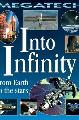 Cover of Into Infinity