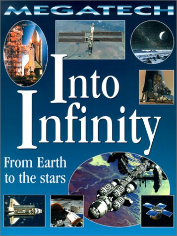 Cover of Into Infinity