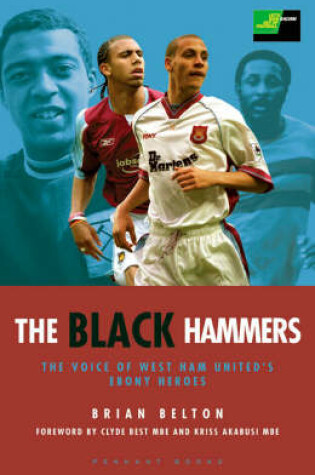 Cover of Black Hammers