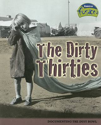 Cover of The Dirty Thirties