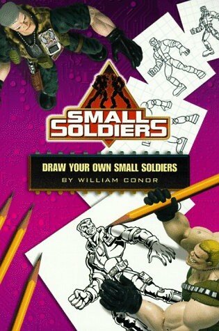 Cover of Draw Your Own Small Soldiers