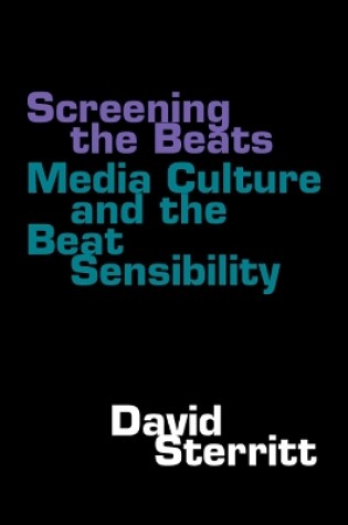 Cover of Screening the Beats