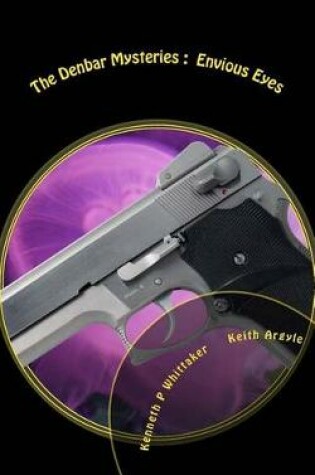 Cover of The Denbar Mysteries