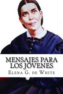 Book cover for MENSAJES PARA los JOVENES