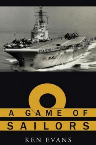 Cover of A Game of Sailors