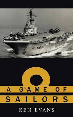 Book cover for A Game of Sailors