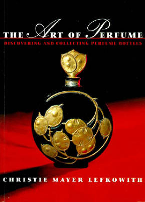 Cover of The Art of Perfume