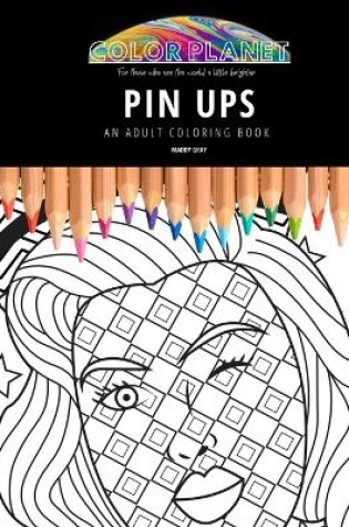 Cover of Pin Ups