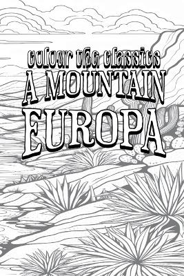 Cover of A Mountain Europa