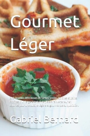 Cover of Gourmet Léger