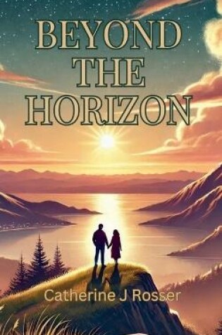 Cover of Beyond the Horizon