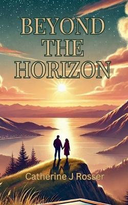 Book cover for Beyond the Horizon