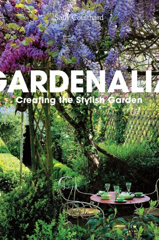 Cover of Gardenalia