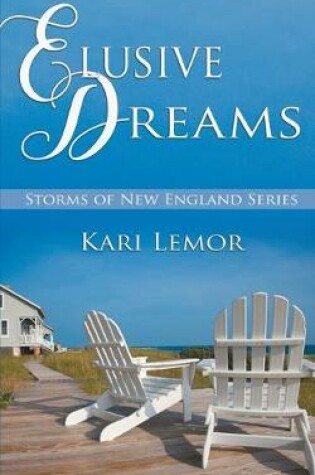 Cover of Elusive Dreams