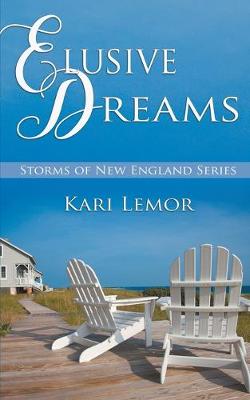 Book cover for Elusive Dreams