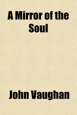 Book cover for A Mirror of the Soul