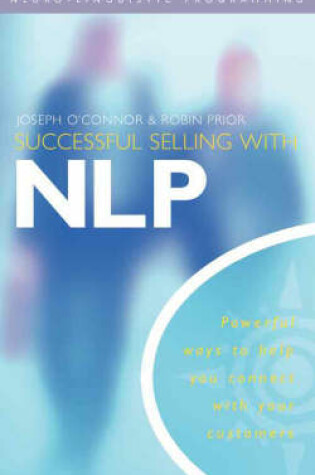 Cover of Successful Selling with NLP