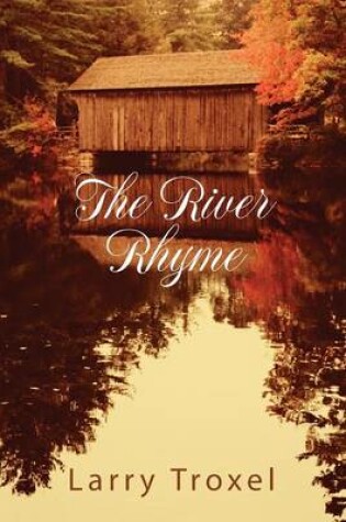 Cover of The River Rhyme