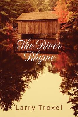 Book cover for The River Rhyme