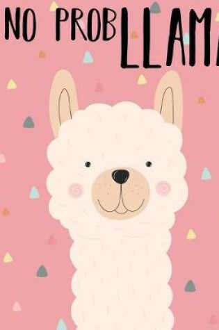 Cover of No Prob Llama