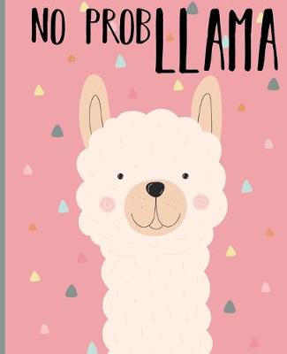 Cover of No Prob Llama