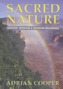 Book cover for Sacred Nature