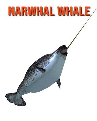 Book cover for Narwhal Whale