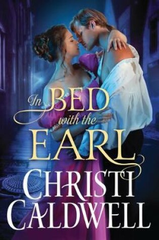 Cover of In Bed with the Earl