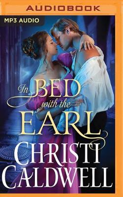Book cover for In Bed with the Earl