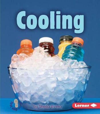 Book cover for Cooling