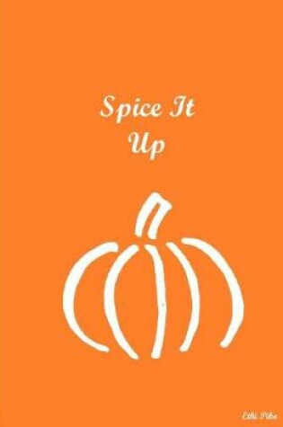 Cover of Spice It Up