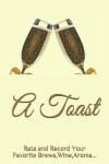 Book cover for A Toast