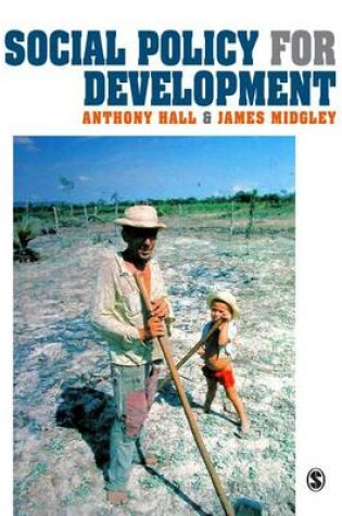 Cover of Social Policy for Development