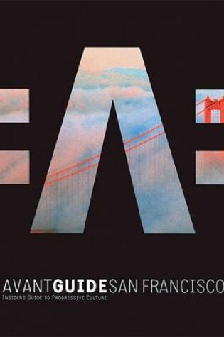 Cover of San Francisco