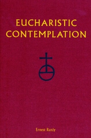 Cover of Eucharistic Contemplation