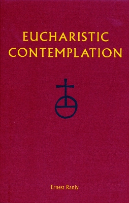Book cover for Eucharistic Contemplation