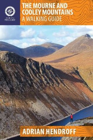 Cover of The Mourne and Cooley Mountains