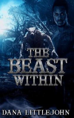 Book cover for The Beast Within