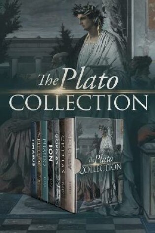 Cover of The Plato Collection