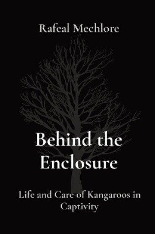Cover of Behind the Enclosure