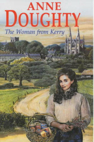 Cover of The Woman from Kerry