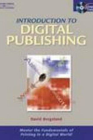 Cover of Introduction to Digital Publishing