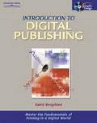 Book cover for Introduction to Digital Publishing