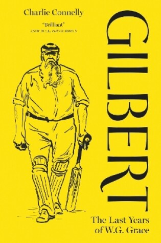 Cover of Gilbert