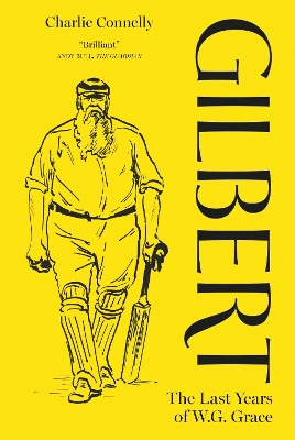 Book cover for Gilbert