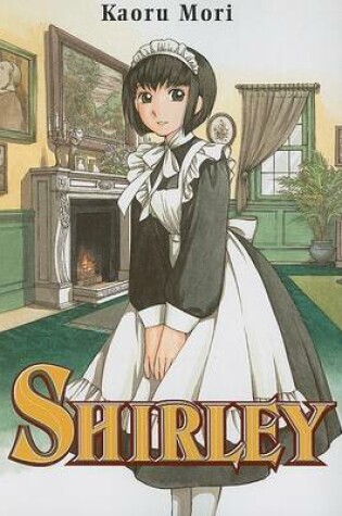 Cover of Shirley 1